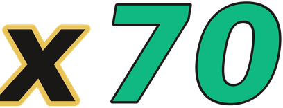 x70 logo